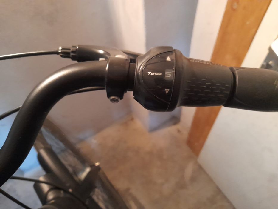 Sprzedam rower gazelle esprit