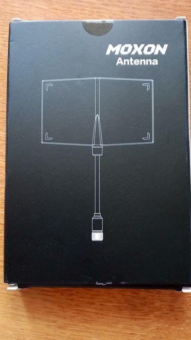 Антена для Радіомодуля RadioMaster Bandit Moxon 915mhz Antenna