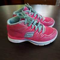 Кросівки для дівчинки  Skechers
