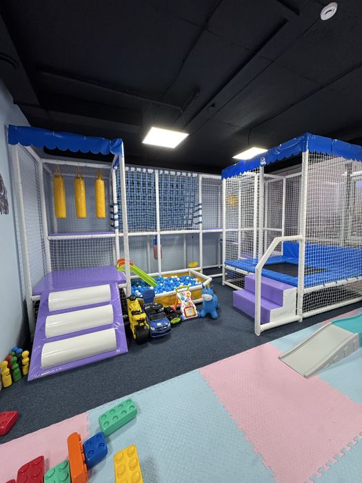 Продам ігровий лабіринт