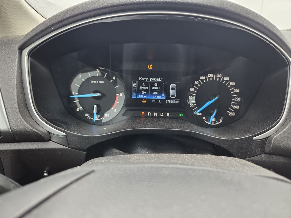 Sprzedam  Mondeo mk5