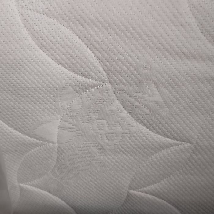 Ліжко з ортопедичним матрацом епсилон 110х190