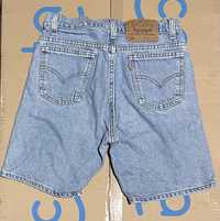 Шорти Levi’s 505 (W 28) Vintage. 1995 р. made in USA