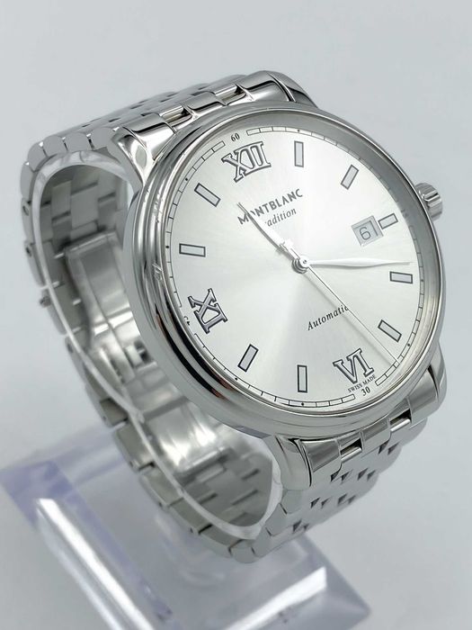 Relógio Montblanc Tradition Automatic