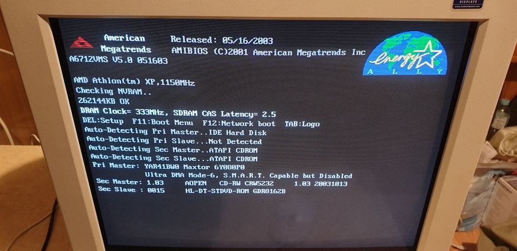 Komputer Pc Geforce fx 5200 Plus M onitor Samsung i klawiatura myszka