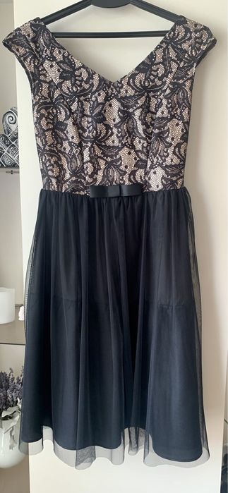 Фирменное платье сукня р. S