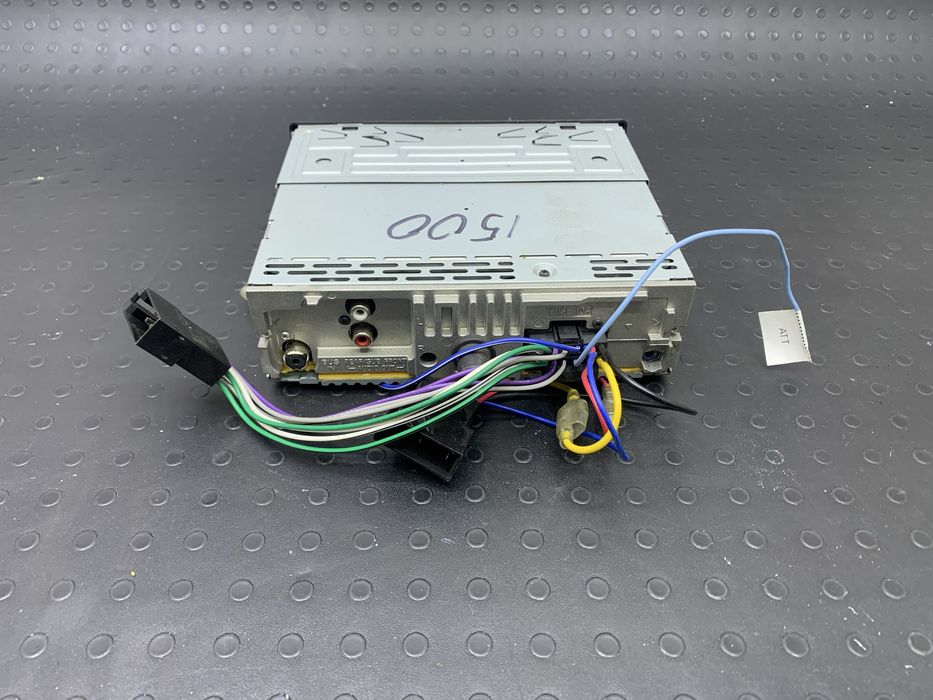 Радіо магнітола Sony CDX-GT250MP AUX CD MP3