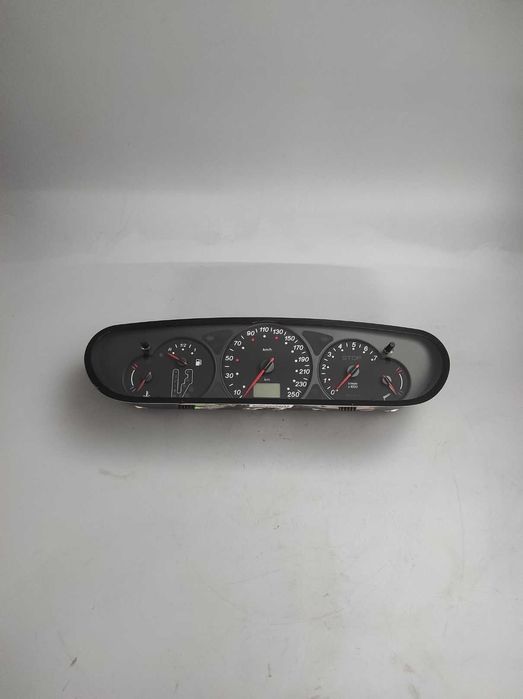 Licznik, Zegar CITROEN C5 I, Skrzynia Automatyczna, OE: 965.456.2480