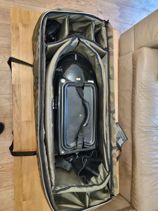 Boatman aktor Plus pro