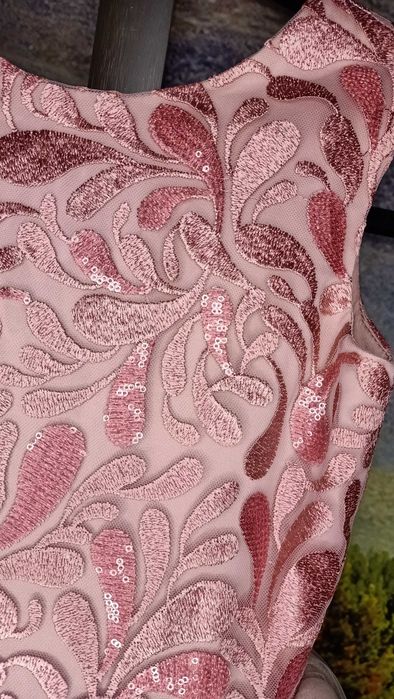 Святкова сукня Zironka на зріст 146 см – як нова!