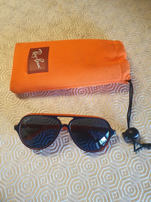 Oculos Ray Ban Criança