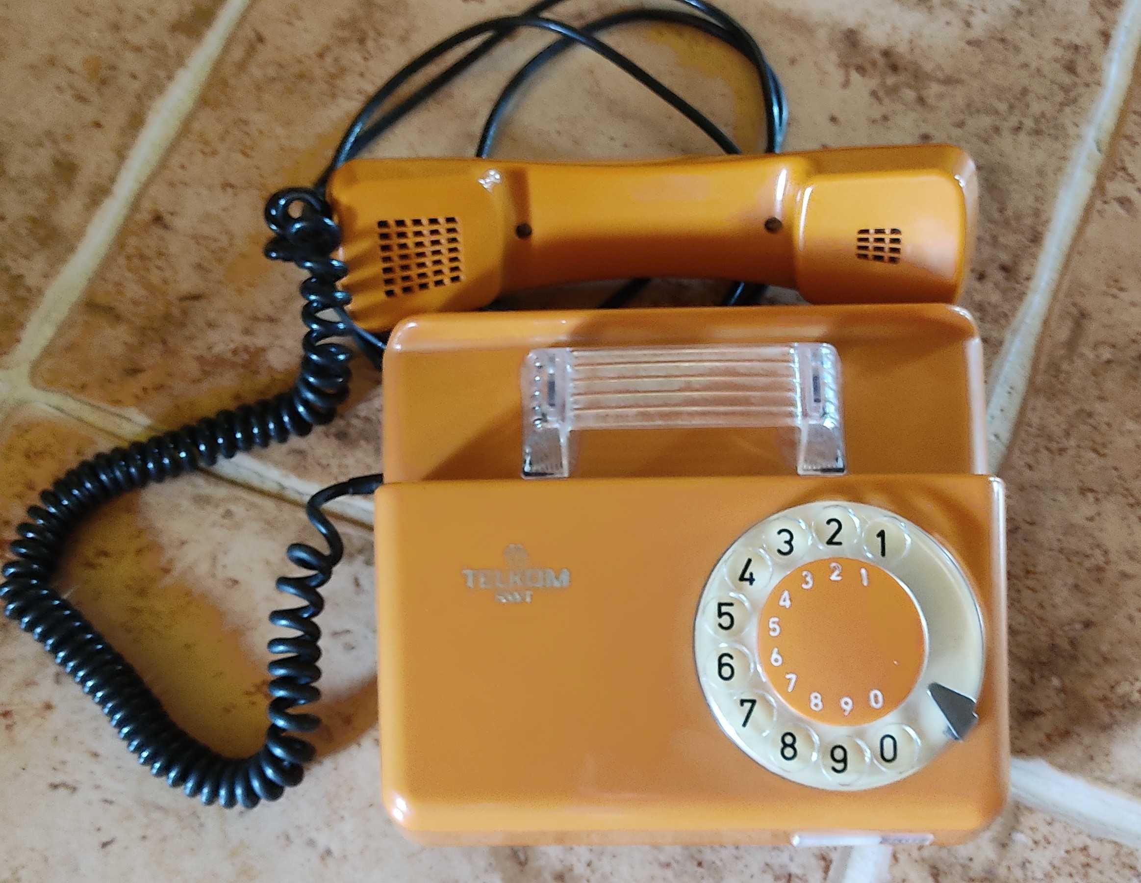 Telefon Tulipan Telkom
