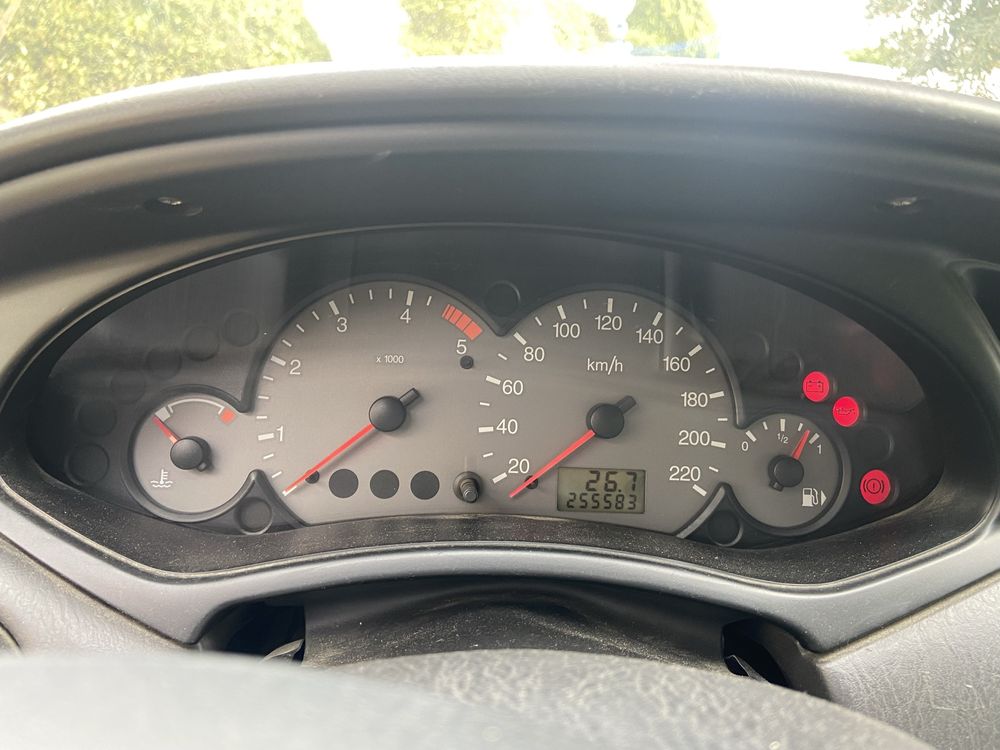 Ford focus carrinha