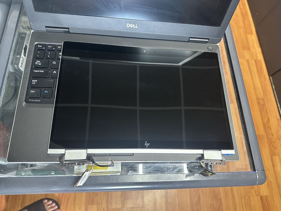 Матрица в сборе экран elitebook x360 1030 g3