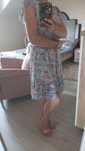Letnia sukienka S