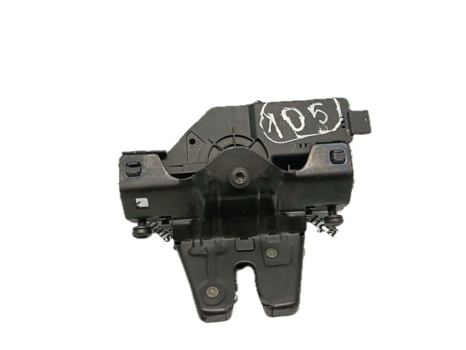 Fechadura / fecho da mala BMW 3 (E46)