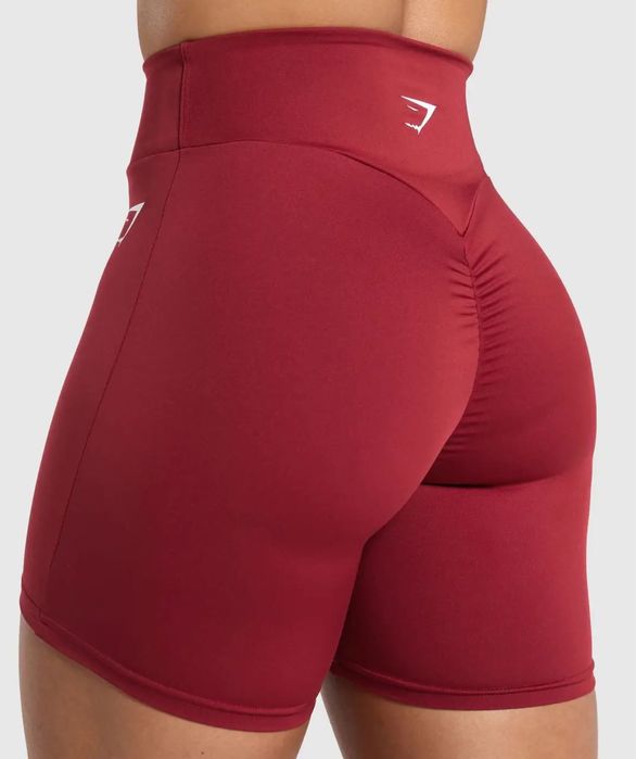Жіночі шорти Gymshark GS power thigh shorts