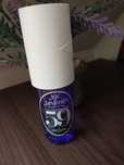 Sol de janeiro 59, mgiełka