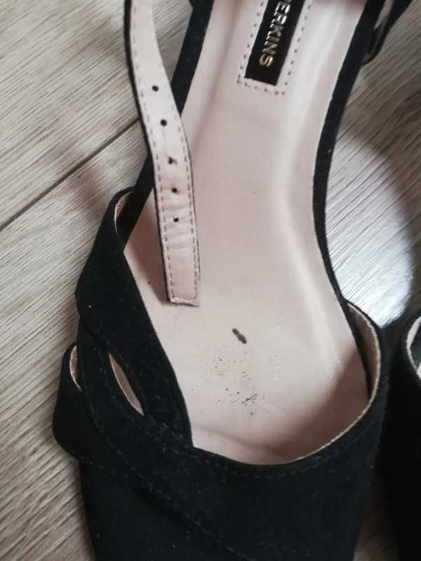 Sandałki damskie 5 dorothy perkins
