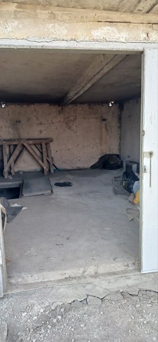 Продам срочно гараж на ПШС общество ,,Нагорный,,