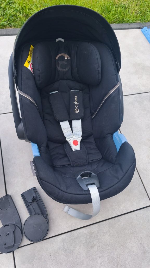 Cybex Balios S 3w1