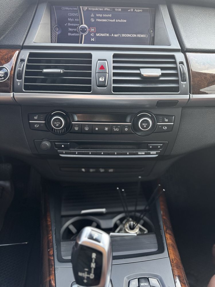 ‼️Продам BMW X5 E70
