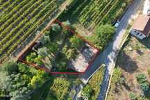 Terreno em Calvelo de 700,00 m2
