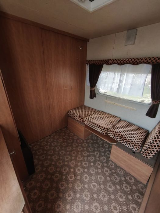 Caravana Pullman 440