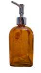Dozownik mydła w płynie SOAP WATER od Homla (styl retro)