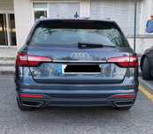 Audi A4 Avant 30 2.0 TDI 136 CV S-Tronic,