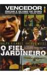 DVD O Fiel Jardineiro