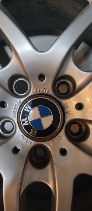 Felgi 18 BMW e 46 styling 71 skręcane