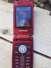 Телефон жабка Samsung d830