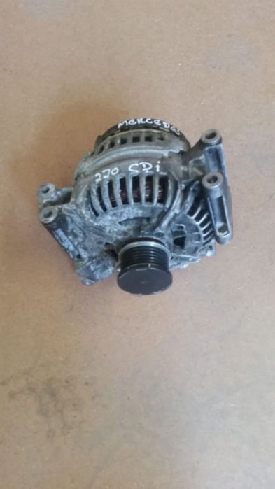 Alternador Mercedes  C200 C220 CDI w203