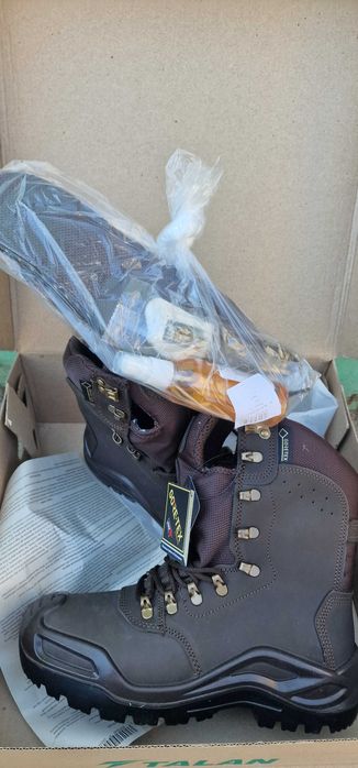 Берцы тактические Зима Деми Талан. GoreTex Размеры 36-48