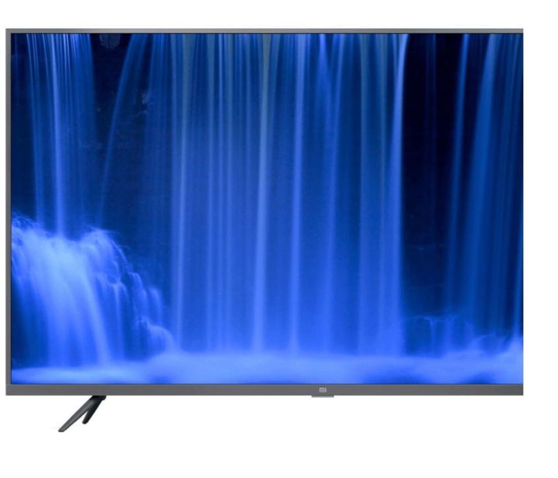 Xiaomi Mi LED TV 4S V57R 43″ | 4K UltraHD | Smart TV | Android