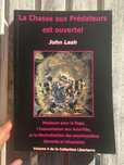 La chasse aux prédateurs est ouvert! - John Lash (Liberterre)