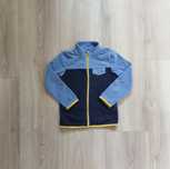 Polar 110/116 bluza rozpinana dla chłopca