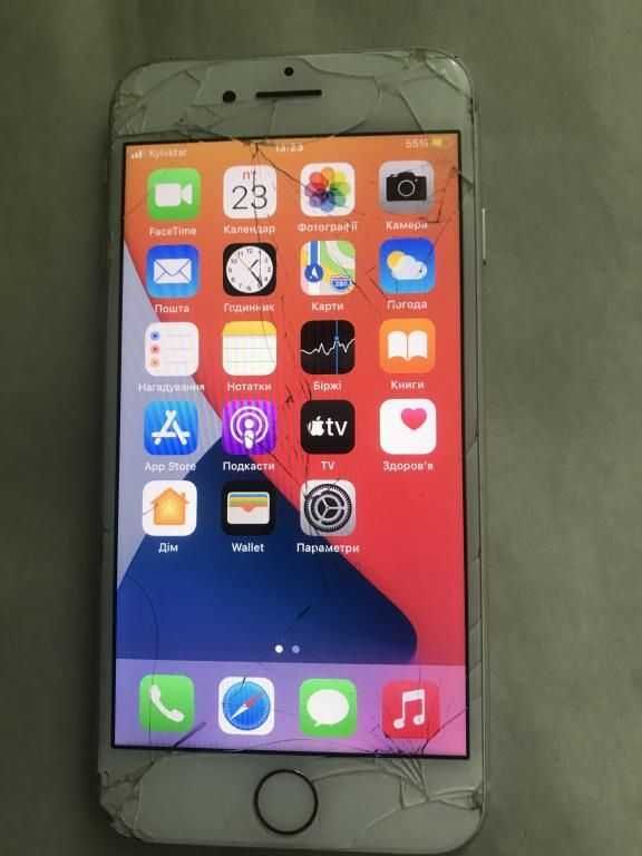 iPhone 8 64Gb Neverlock