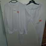 Nowy dres Hugo Boss L