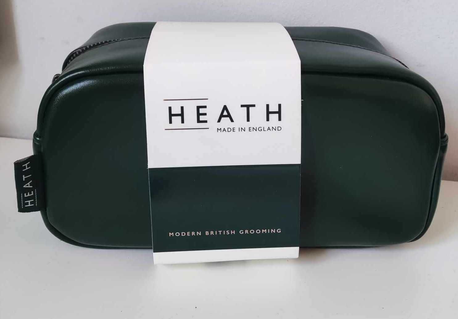 Heath Made In England-zestaw