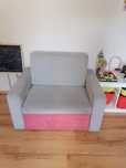 Tapczan,sofa dla dzieci