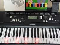 Синтезатор Yamaha EZ-220!!! + Подарунки.