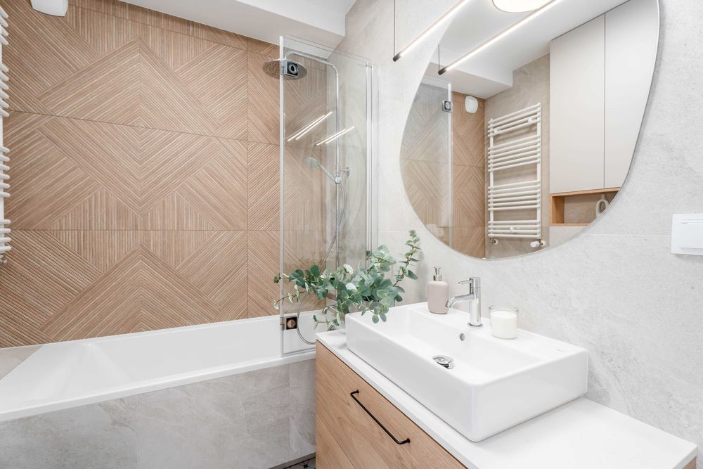 Nowe Mieszkanie z 2025 r. - 30m2 - od zaraz - ul. Sokratesa - Bielany.