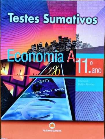 Economia A 11.º Ano