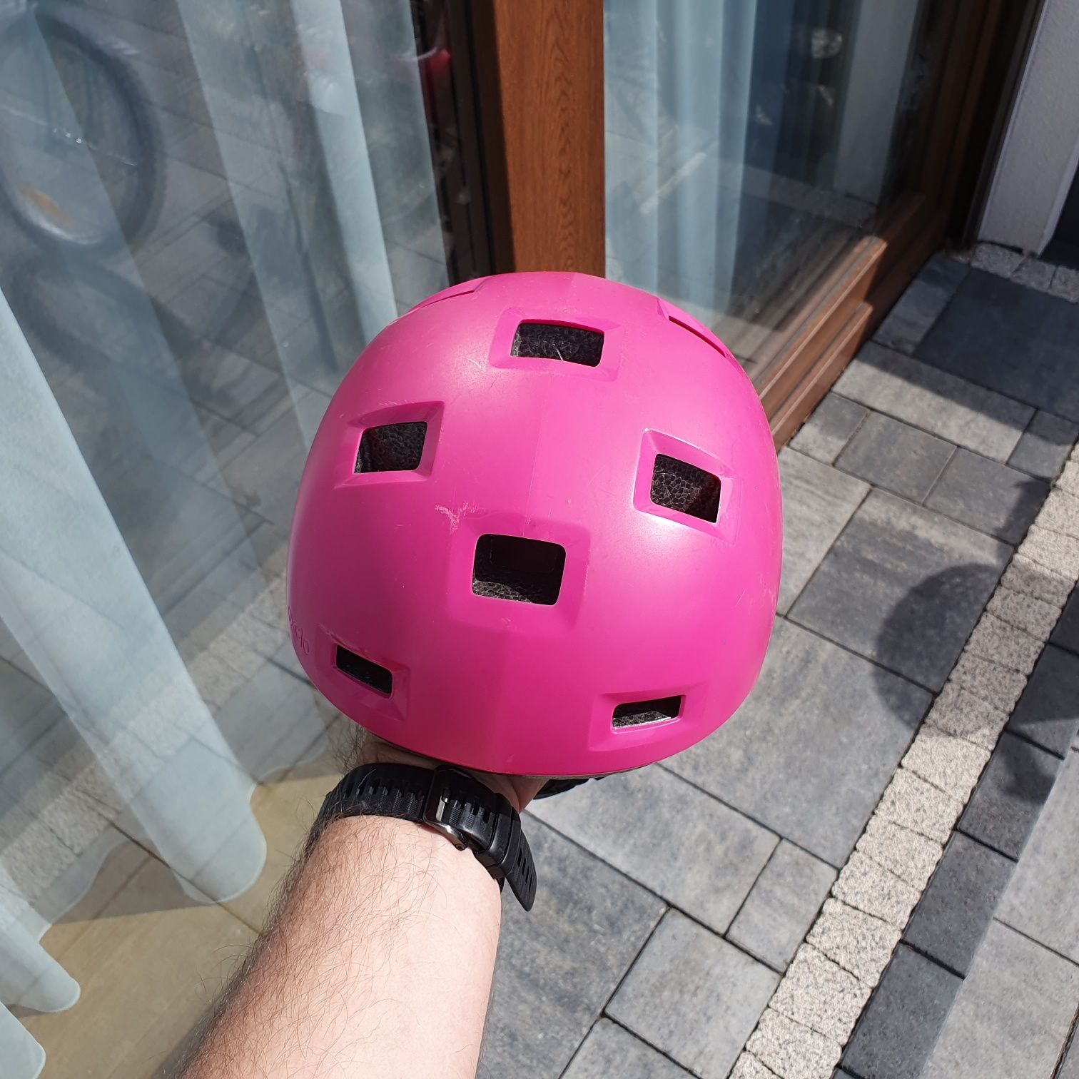 Kask Oxelo 52-54