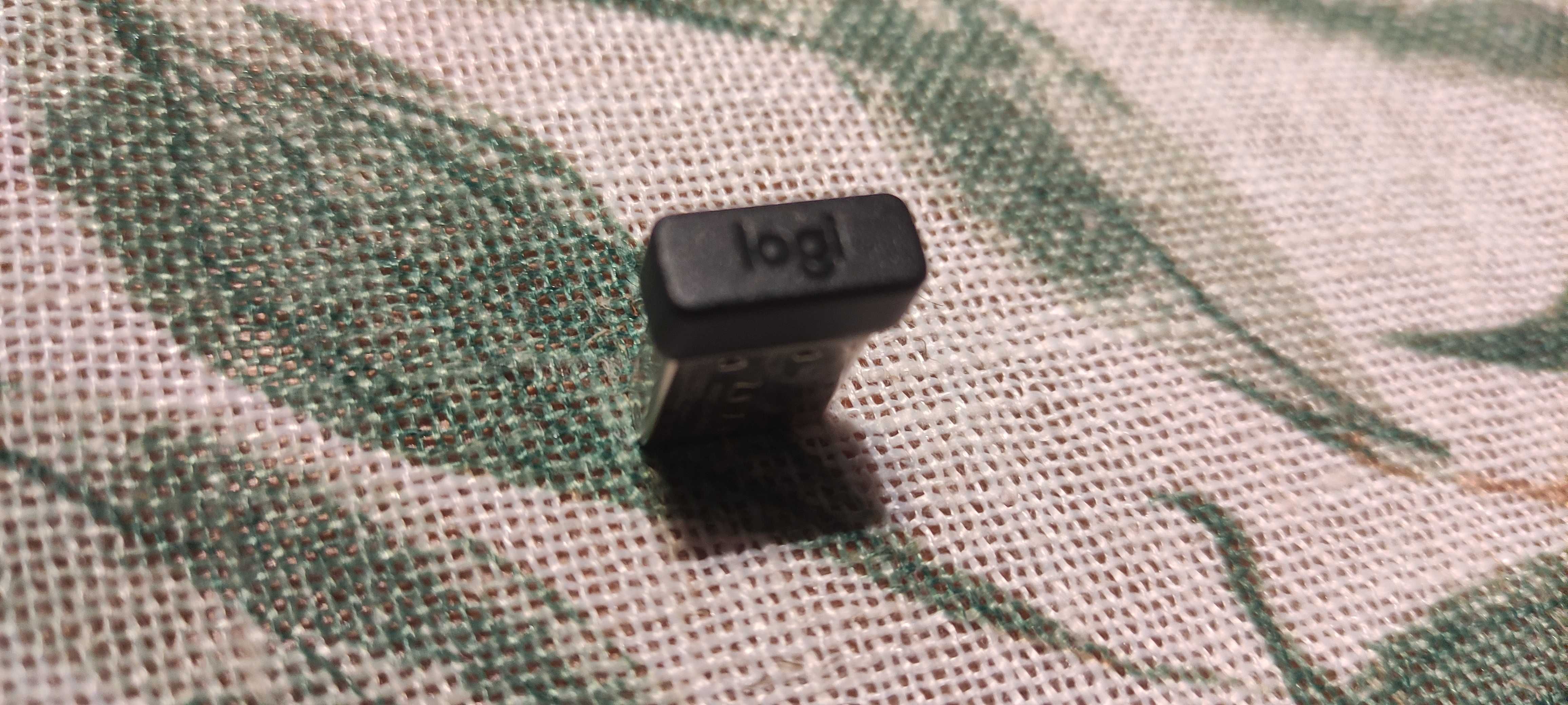 Bezprzewodowa klawiatura K270 i mysz logitech M170