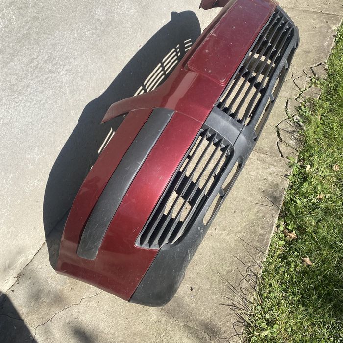 ‼️Бампер Volkswagen Passat B5+‼️