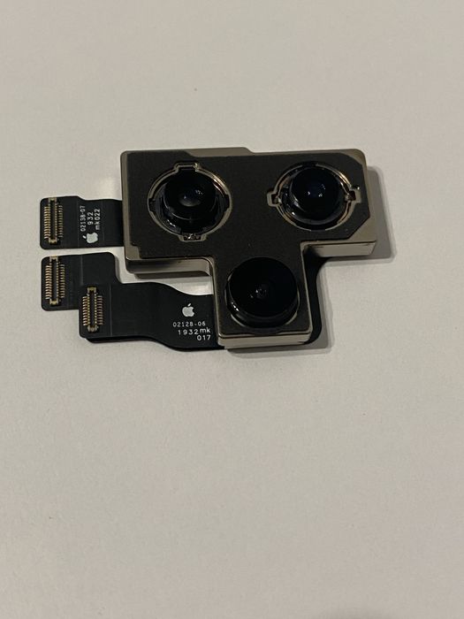 Камера основна iPhone 11 Pro