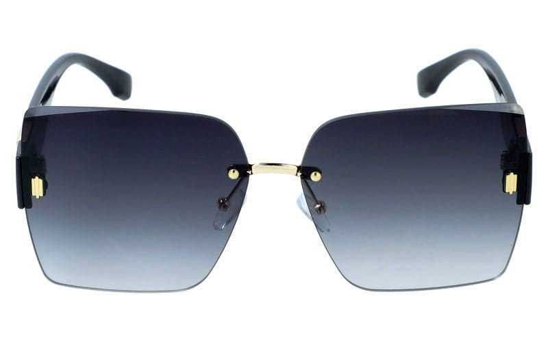 Okulary przeciwsłoneczne Cote Glamour 234 -1 z etui